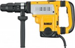 Перфоратор DeWALT D25700K